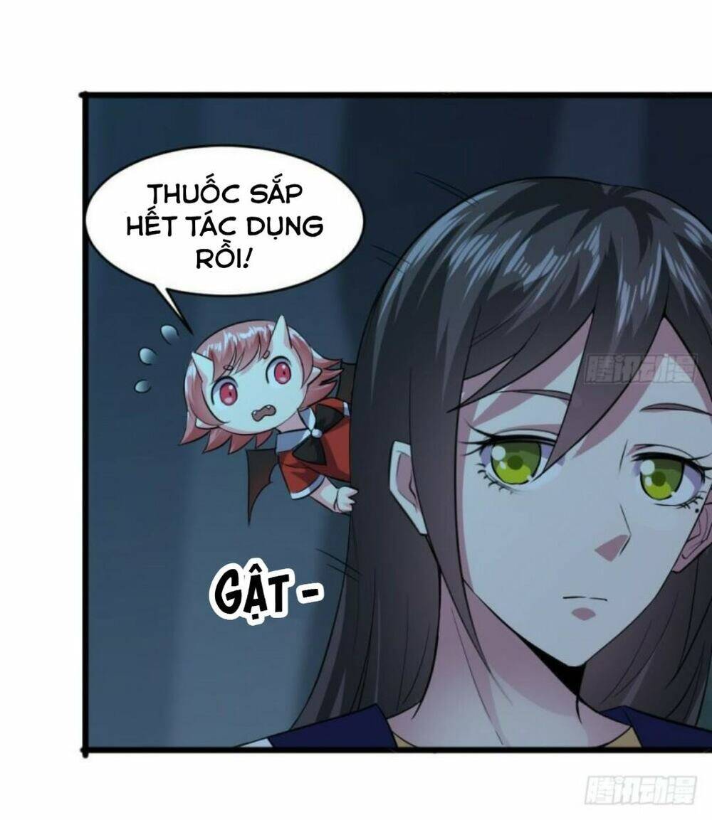 hệ thống nghịch tập thiên hậu chapter 24 9