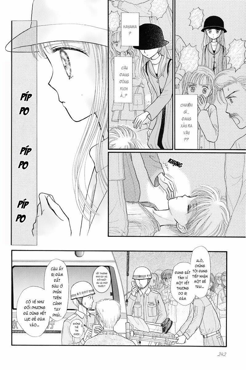 kodomo no omocha chapter 36 31