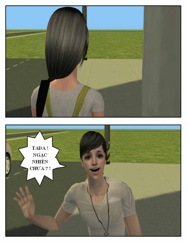 class of wizards chapter 5.1 6