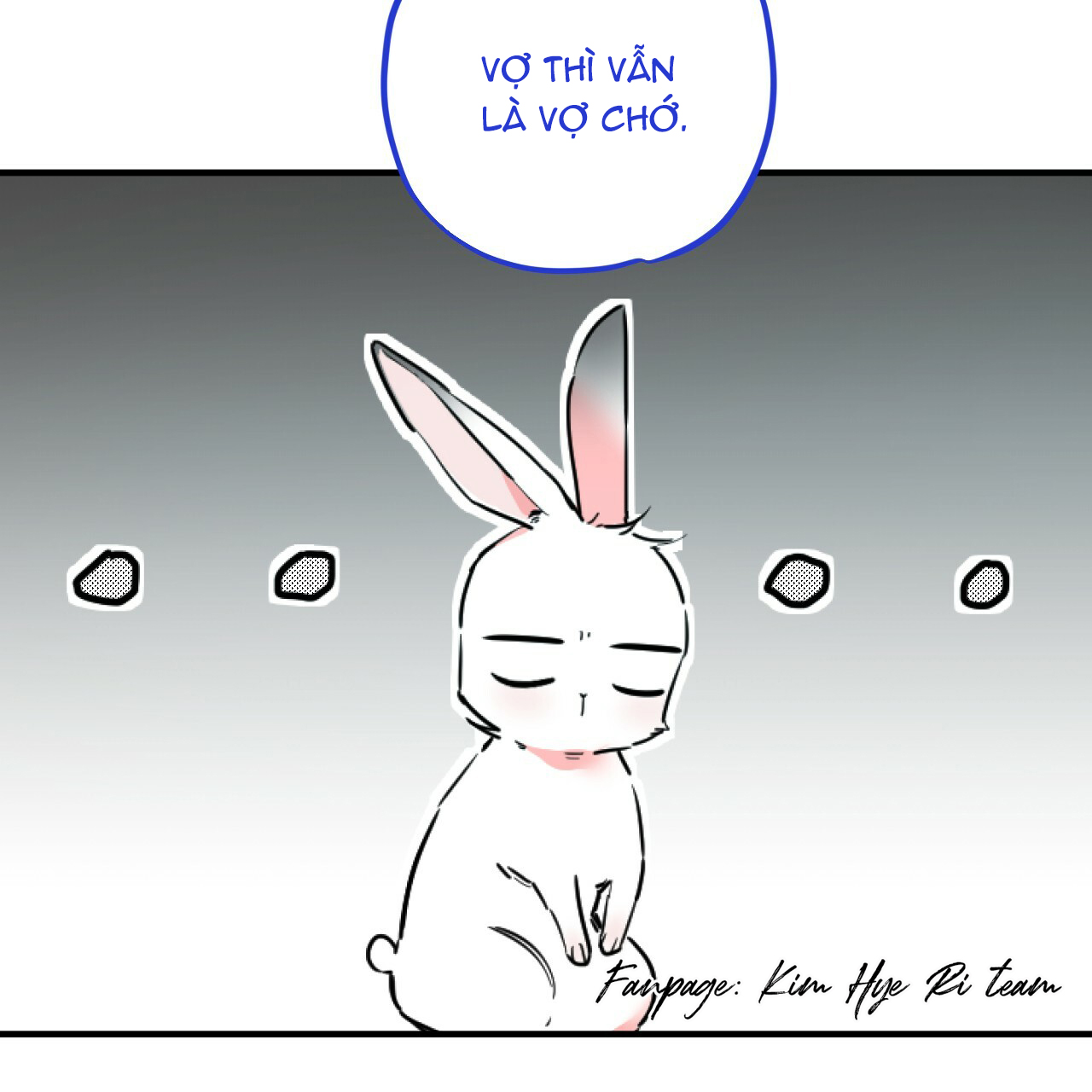 những chú thỏ của hapypy chapter 2 83