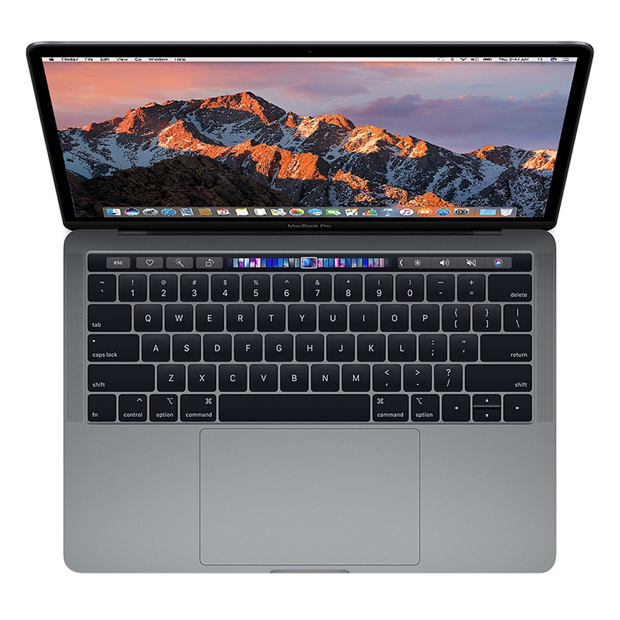 Apple Macbook Pro Touch Bar 2019 - 13 inchs (i5/ 8GB/ 256GB) - Hàng Chính Hãng
