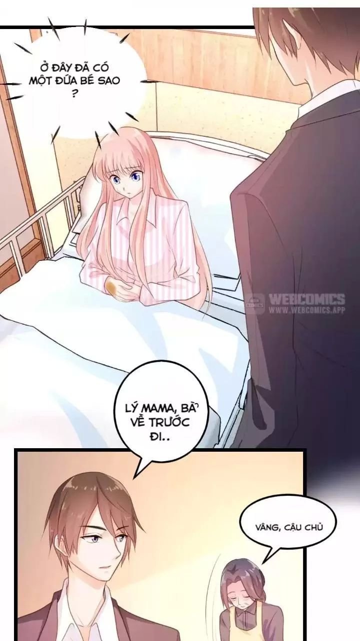 bản hợp đồng của tổng tài lạnh lùng chapter 5.2 18