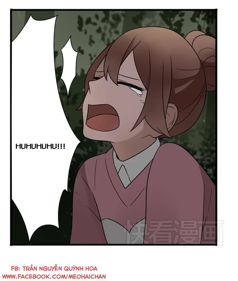 tình yêu! bắt đầu từ ngày hôm nay chapter 9 39