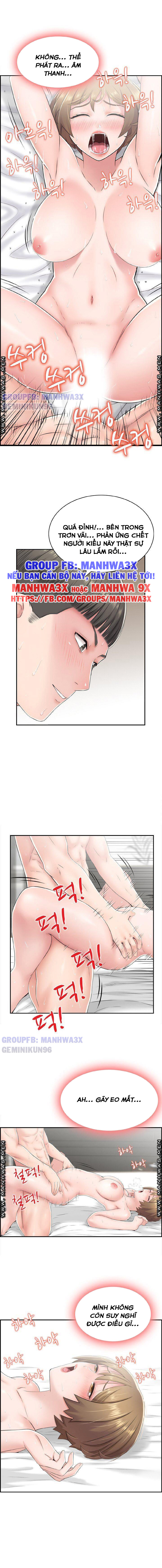 cô giáo nhật bản chapter 4 6