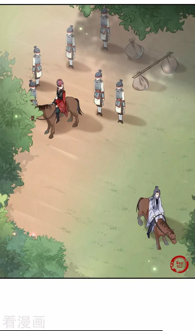 vương gia không thể trêu chapter 40 36