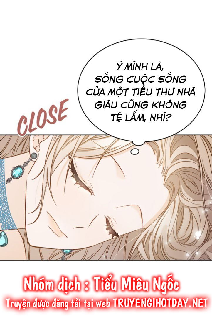 hải tặc thượng lưu chapter 3 19