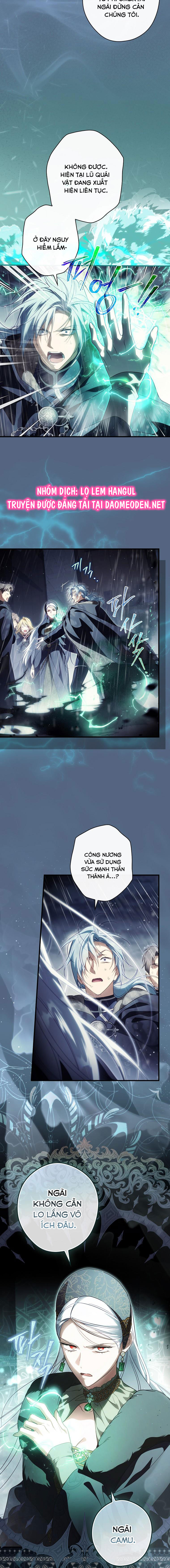 phương pháp khiến chồng đứng về phía của tôi chapter 109 2