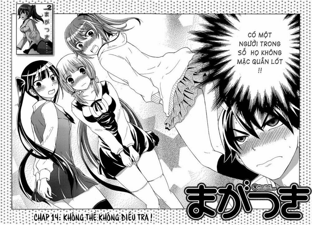 maga-tsuki chapter 14 4