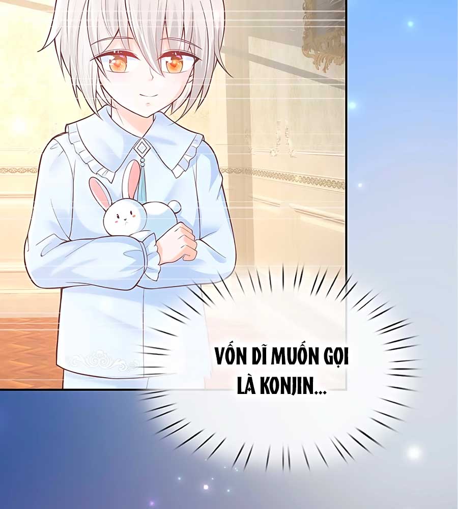 bỗng một ngày nọ trở thành con gái vua chapter 218 21