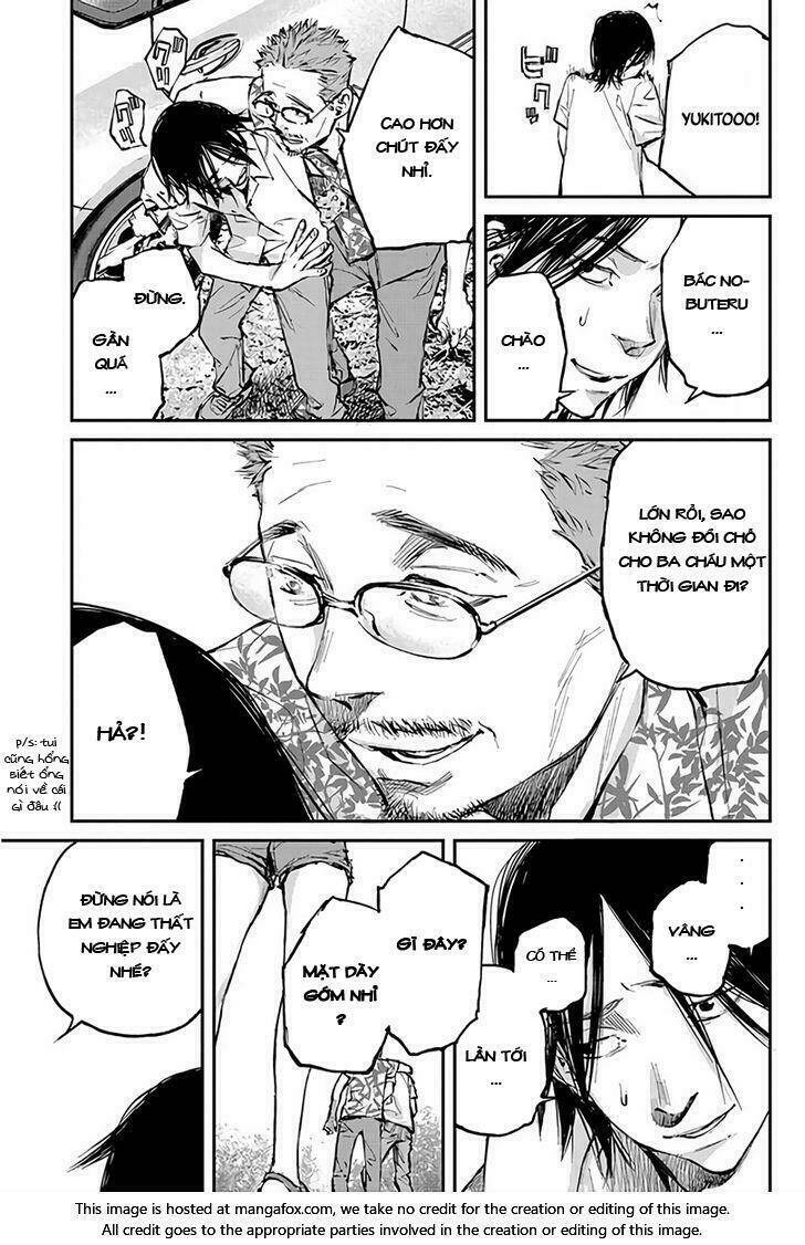 hotarubi no tomoru koro ni chapter 1 17