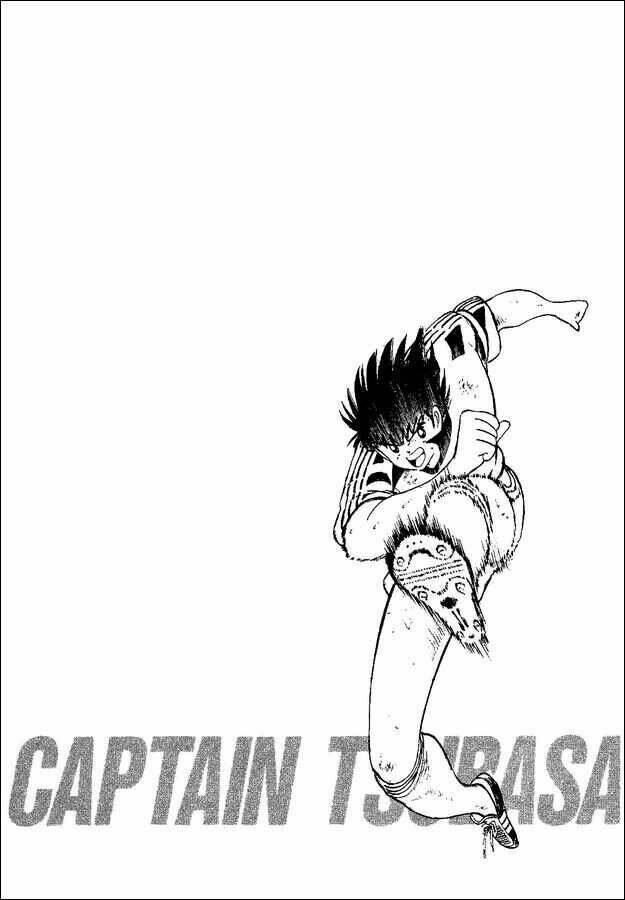 captain tsubasa world youth - hậu tsubasa chapter 32 51