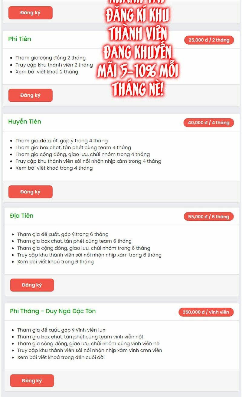 xuyên không thành hổ chapter 68 74