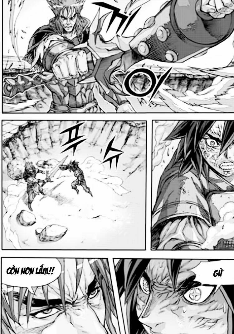 diêm đế ii chapter 54.3 28