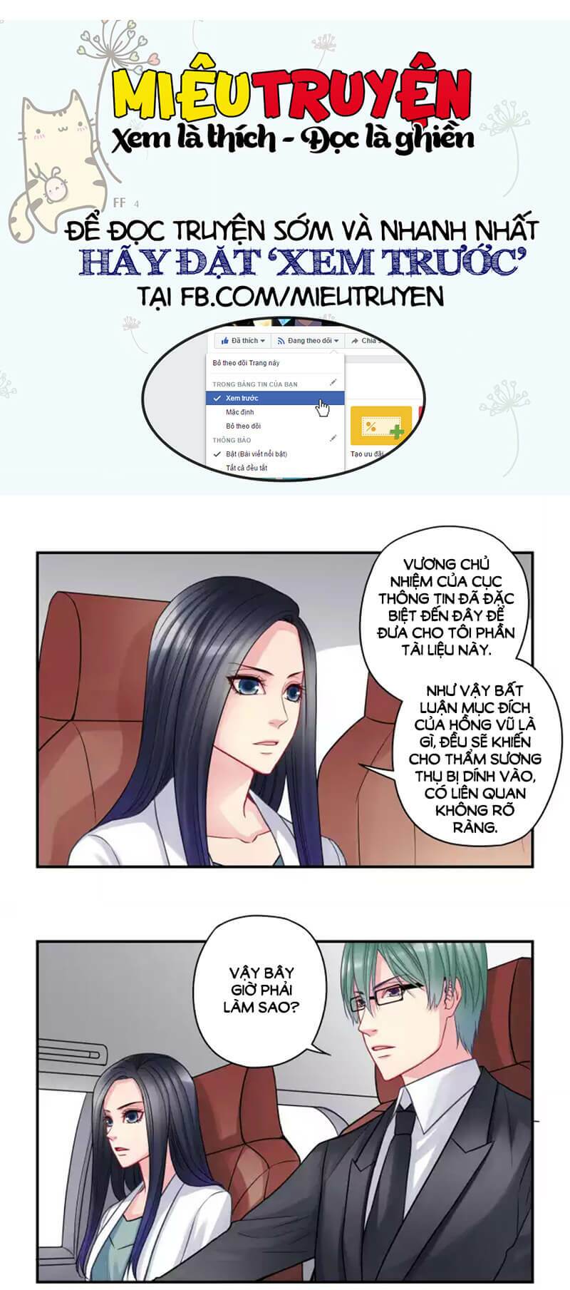 nghịch chuyển luyến tình chapter 52 7