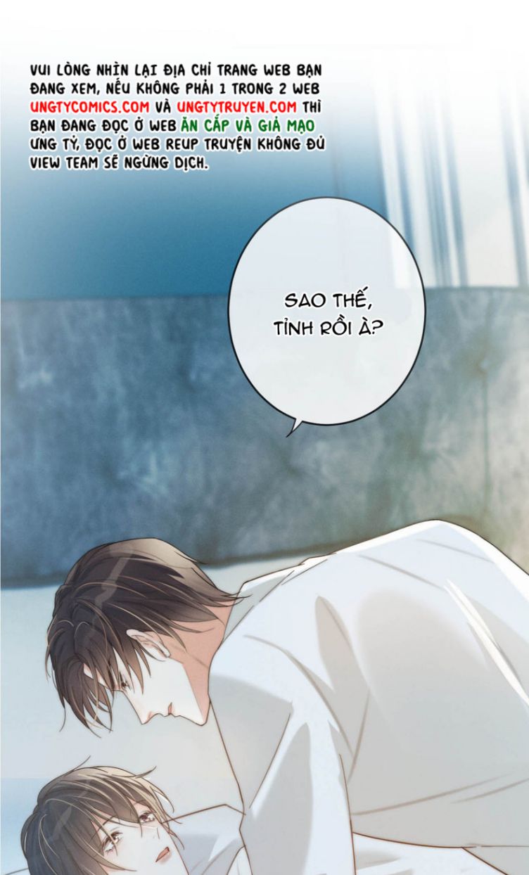 nịch tửu chapter 32 1