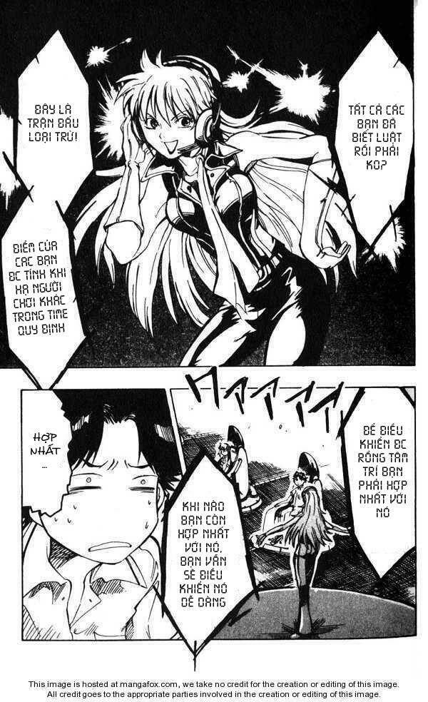 rồng ma trận chapter 1 24