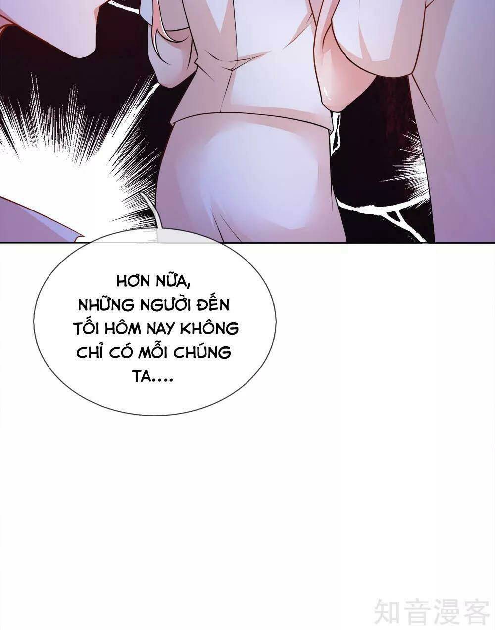 cực phẩm yêu nghiệt chapter 69 14