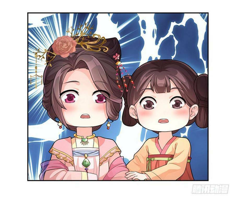 nghiên hương kỳ đàm chapter 59 23