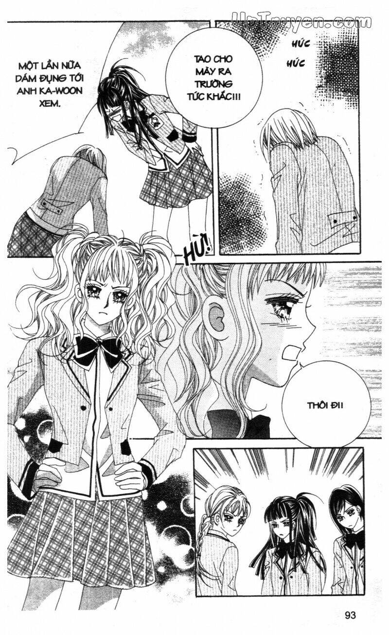 thoát kiếp hồ ly chapter 2 40