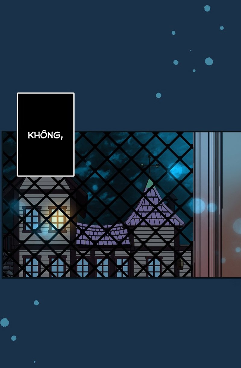 nữ hoàng sói chapter 21 23