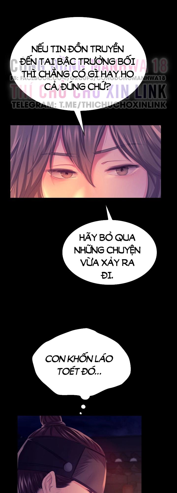 [18+] tiểu thư chapter 77 19