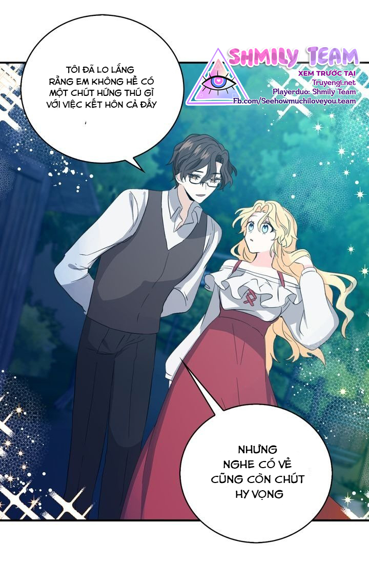 tôi là bạn gái cũ của một vị anh hùng chapter 8 50