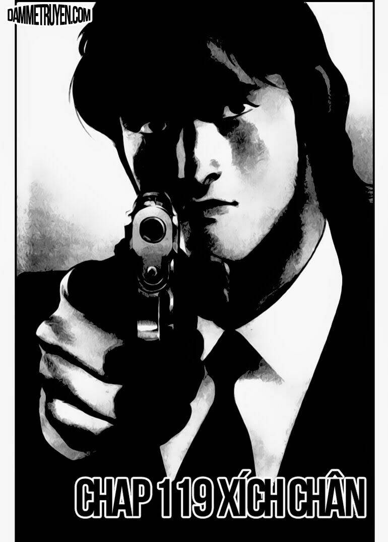 heat - thế giới ngầm chapter 119 2