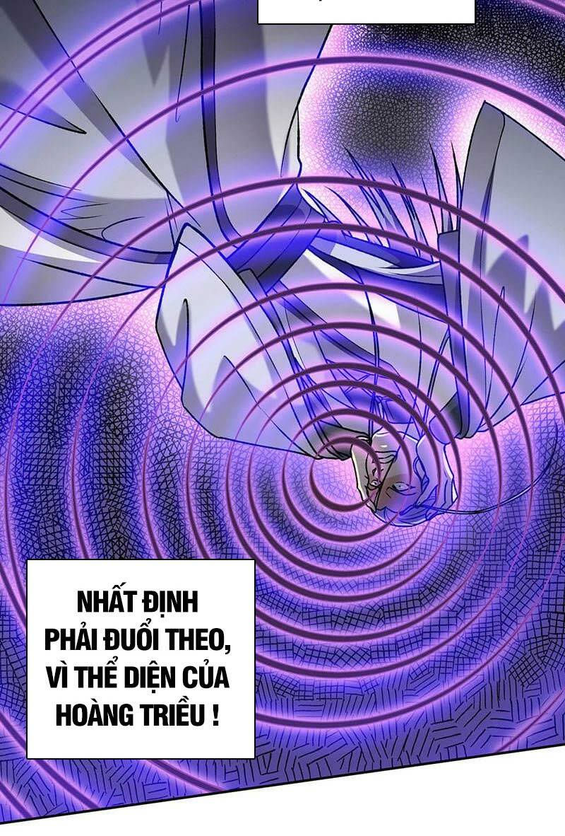 võ đạo độc tôn chapter 498 13