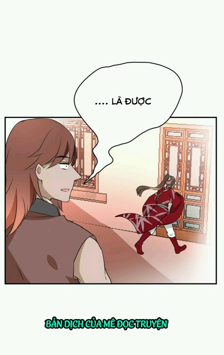 công chúa giá đáo chapter 18 6