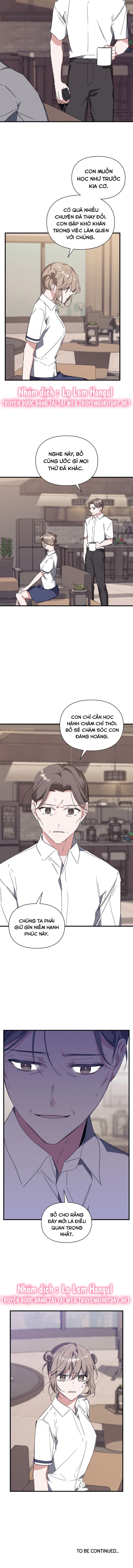 cuộc du hành thời gian của sela chapter 78 4