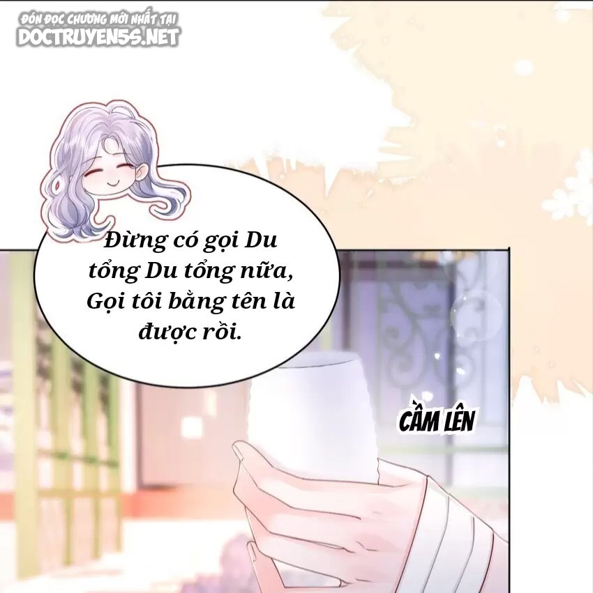 mận xanh chapter 61 12