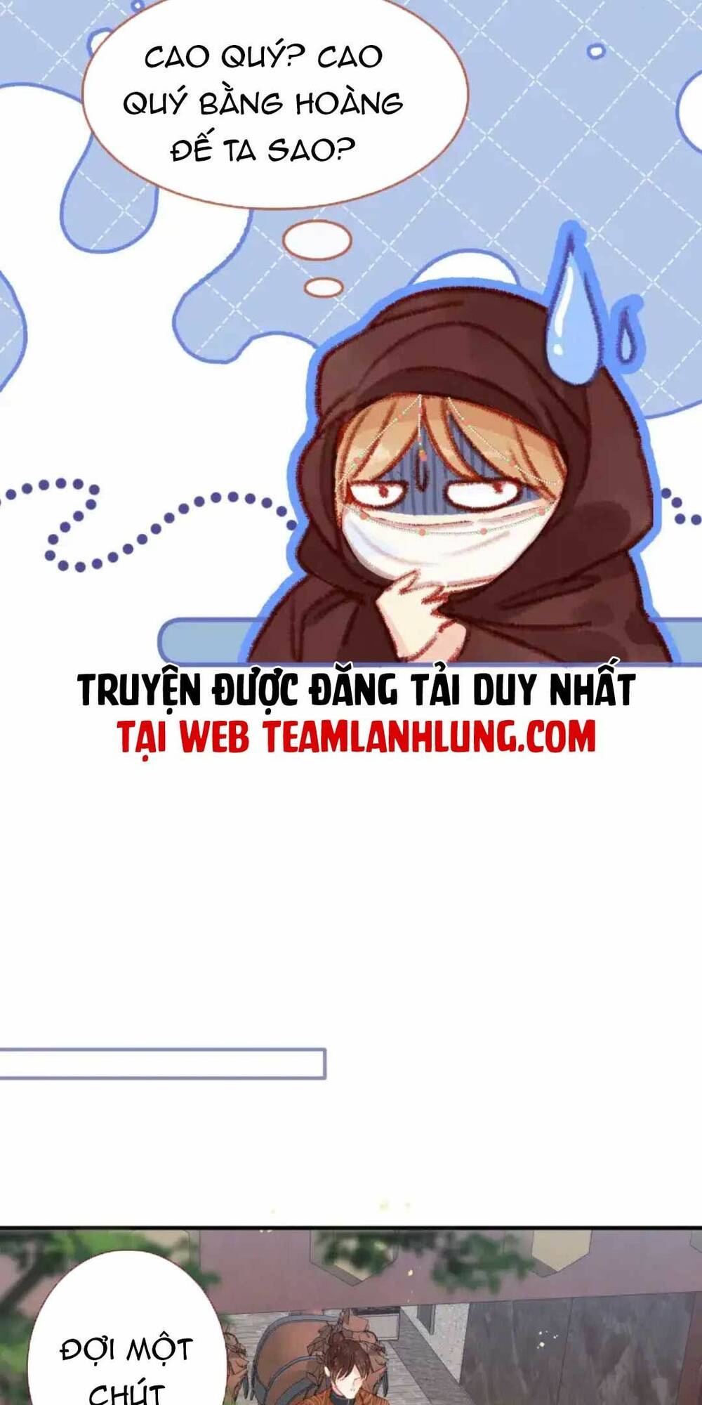 hoàng đế bệ hạ : cùng ta đi ăn xin nào chapter 5 38