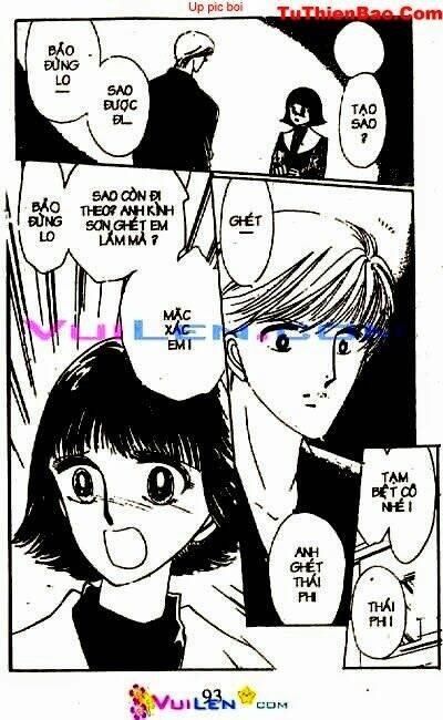 cô bé khóc nhè chapter 19 92