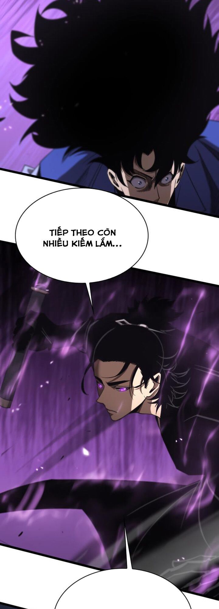 chư giới - tận thế online chapter 73 41