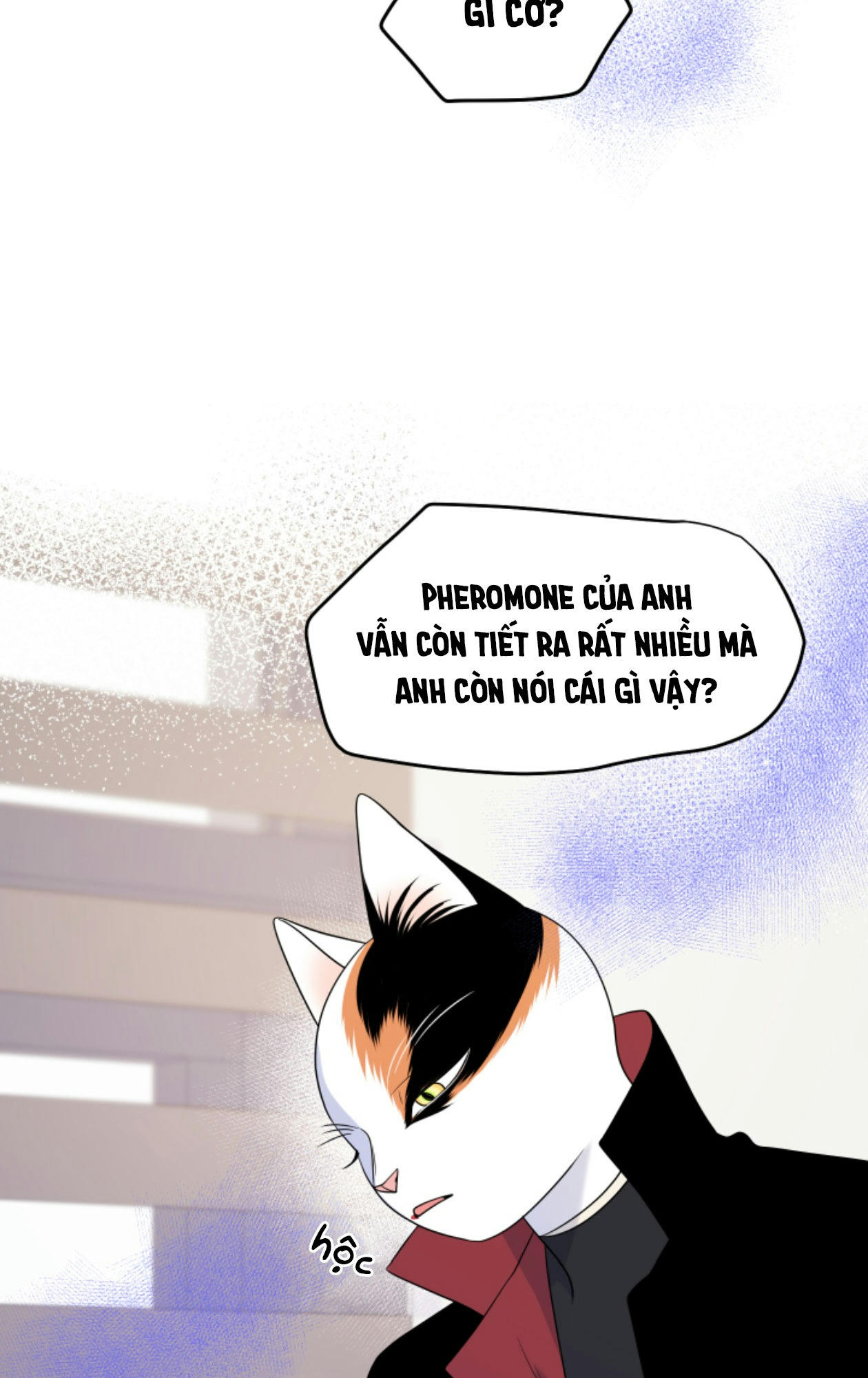 dự án xanh chapter 25 150