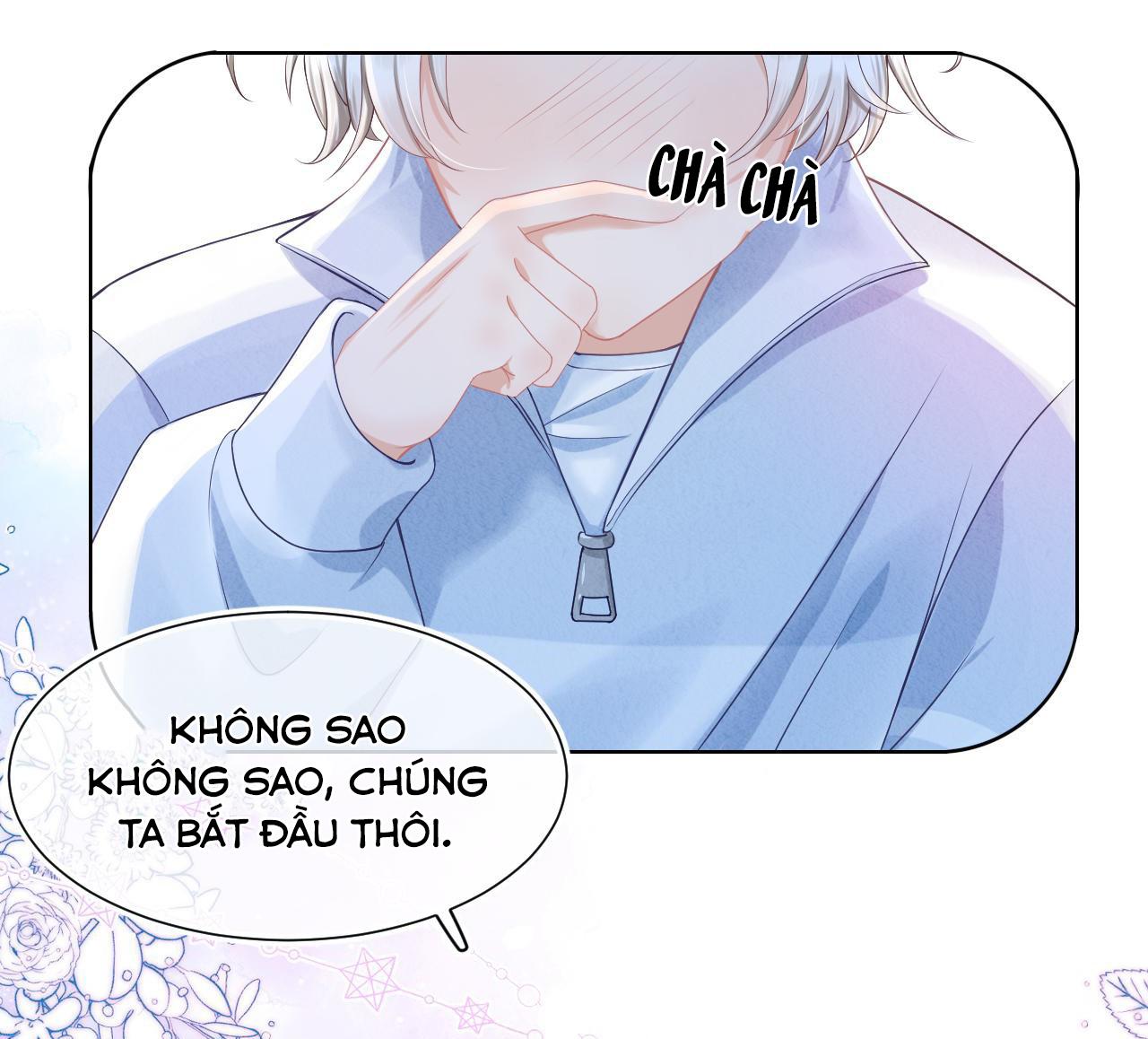 [ss2] một ngụm ăn cả thỏ con chapter 3 11