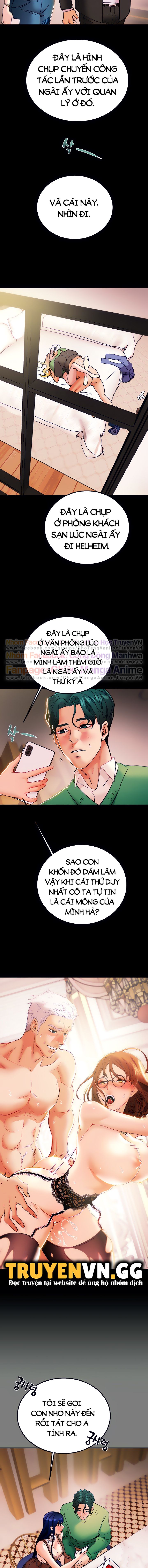 cây búa thần chapter 4 15