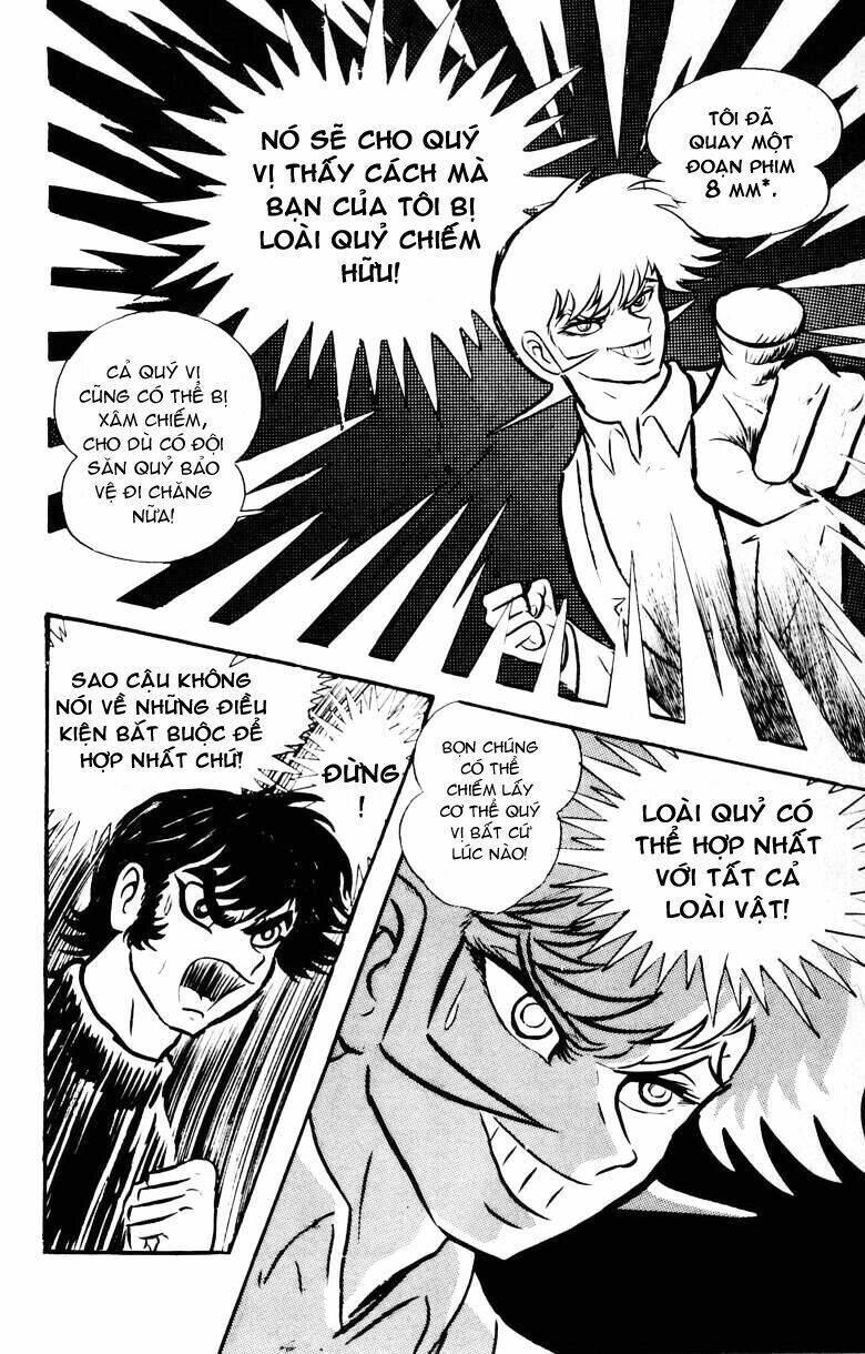 devilman chapter 23 38