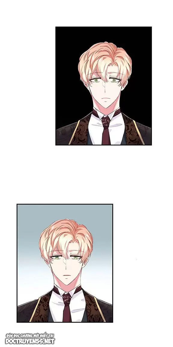 nếu tôi là nhân vật phản diện liệu tôi sẽ chết chapter 15 76