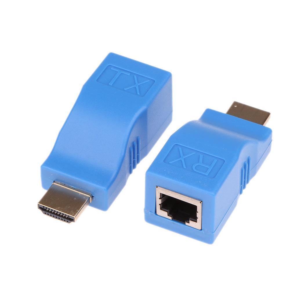 4 Pack  Extender Single     1080P 4K*2K 1080P