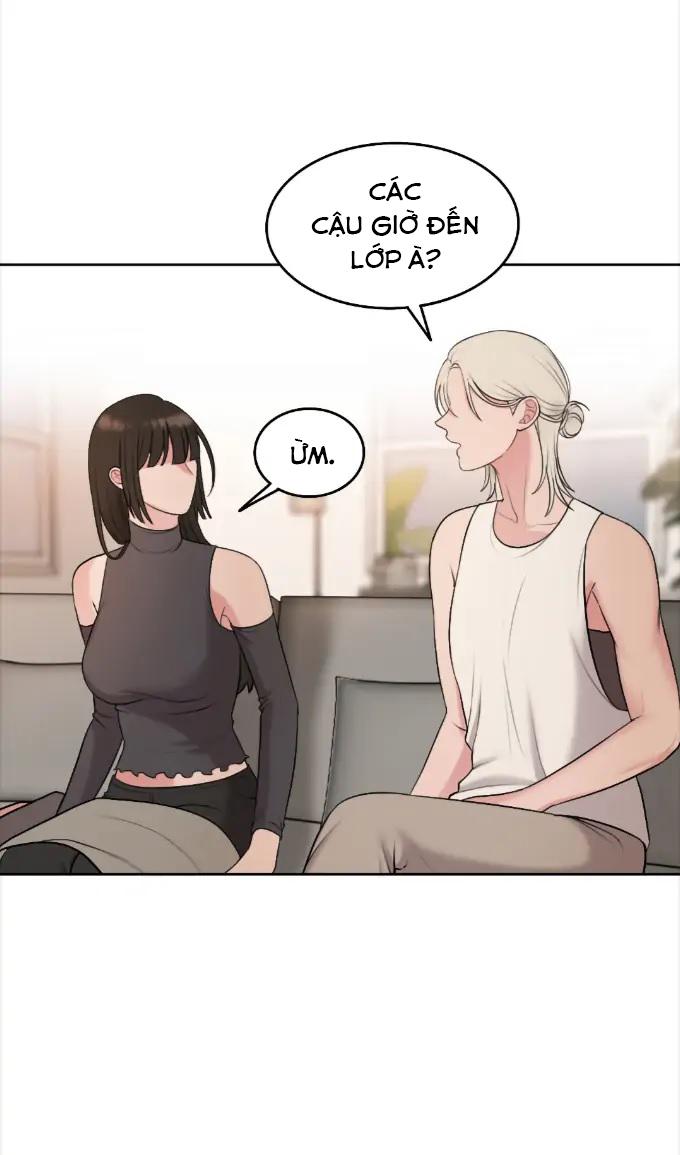 vô tình chapter 25 28