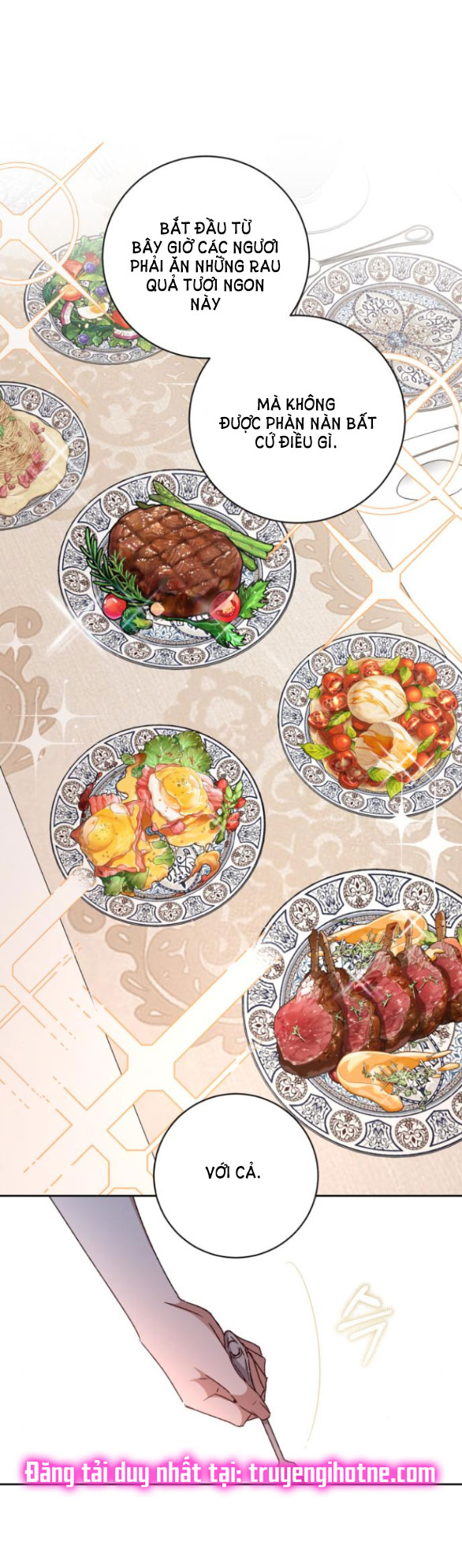 Bạo Chúa Muốn Có Cuộc Sống Tốt Đẹp chapter 29.2 - Trang 29