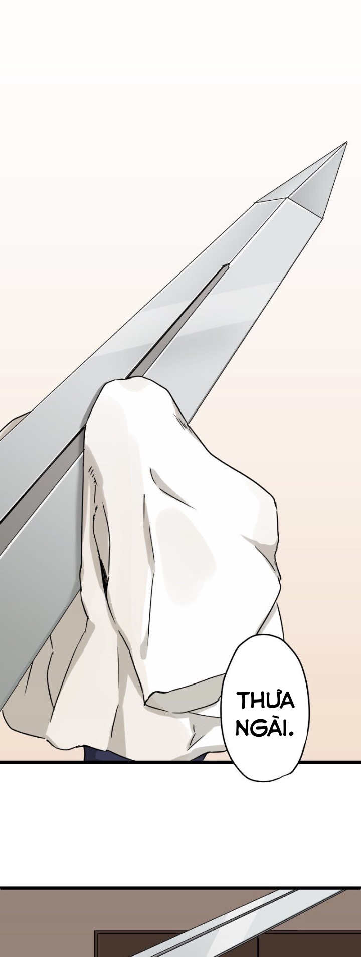 nullitas~nàng dâu giả dối~ chapter 5 38