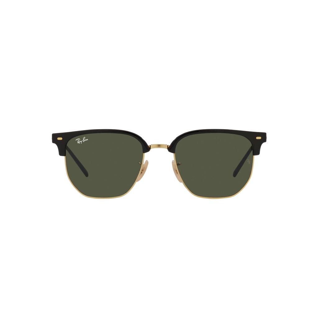 Mắt kính RAY-BAN NEW CLUBMASTER - RB4416F 601/31 Size 55 - Kính mát