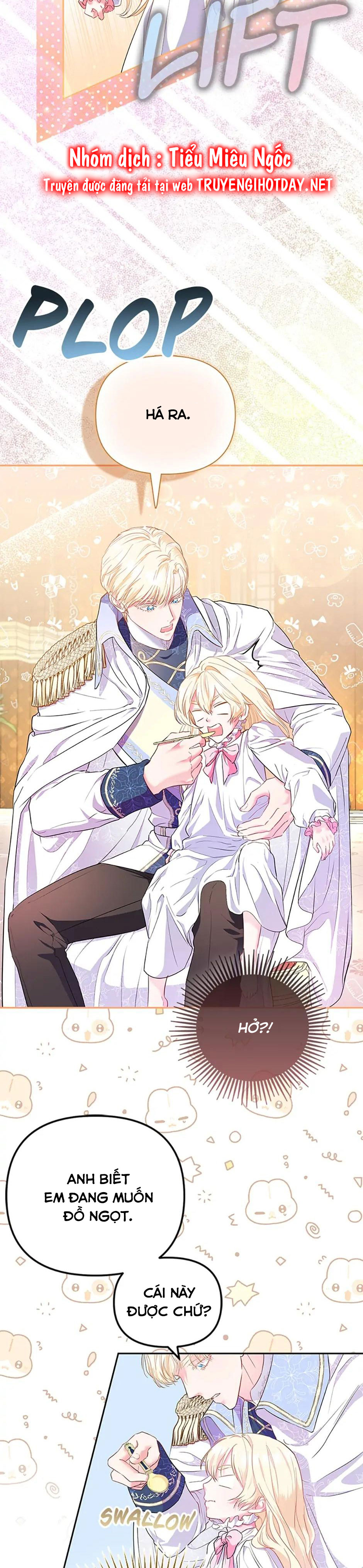 nàng công chúa của tôi chapter 6 30