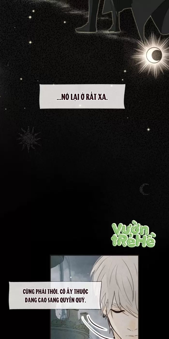 tôi là kẻ phản diện chapter 19 9