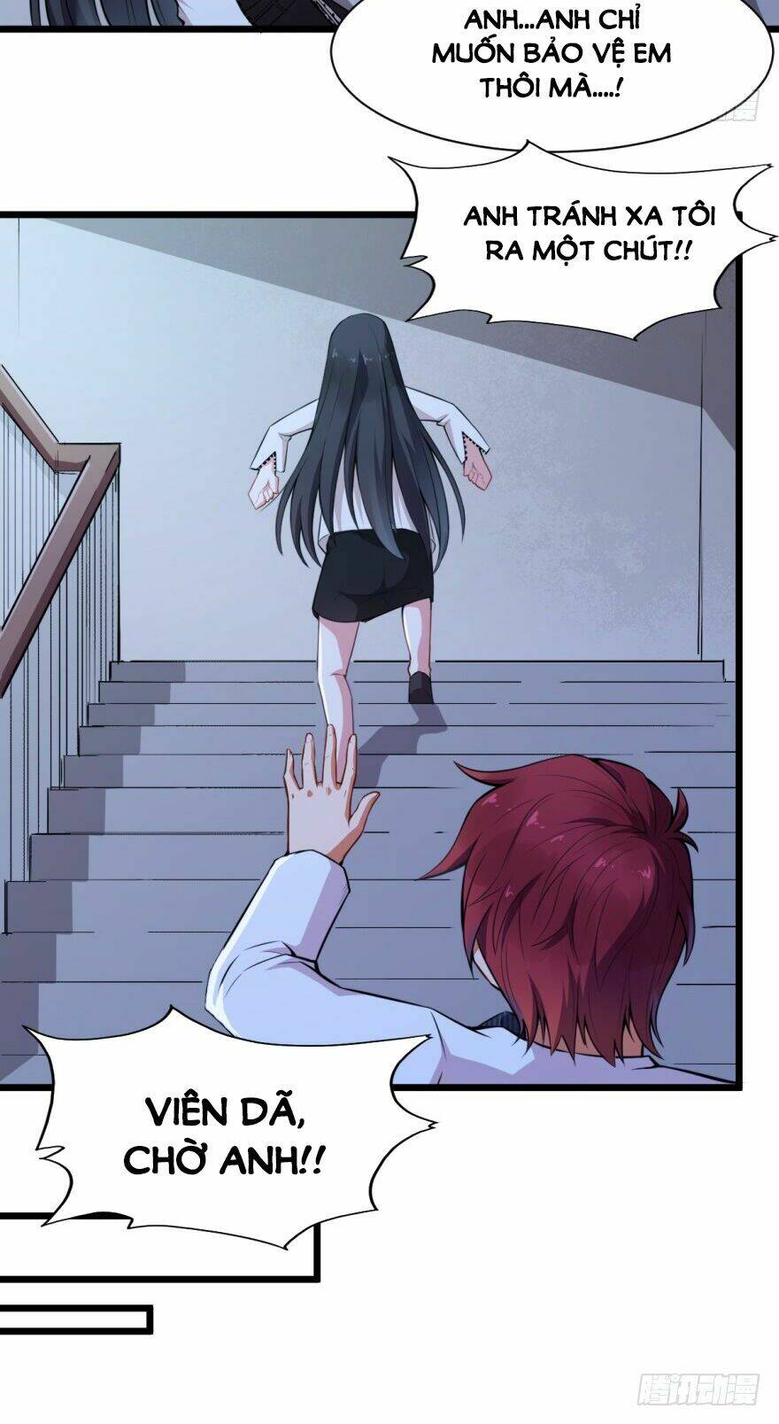 trinh thám quý tộc chapter 5 5