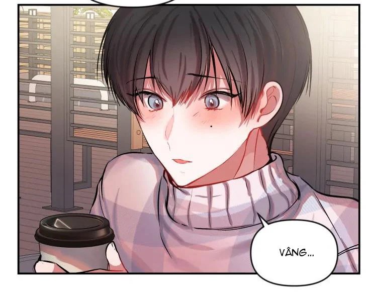 hợp đồng yêu đương chapter 36 14