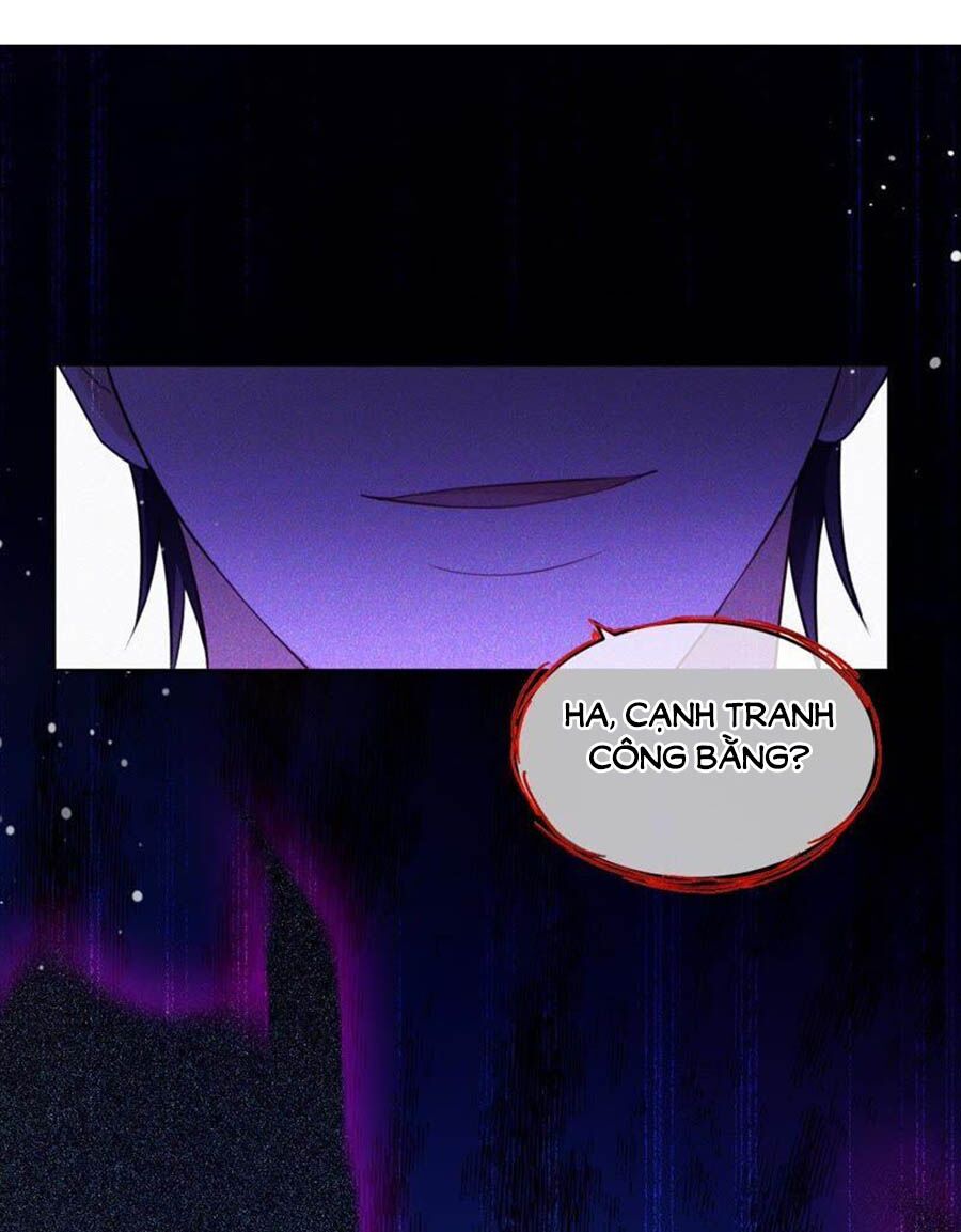 thần luân mật luyến chapter 64 25