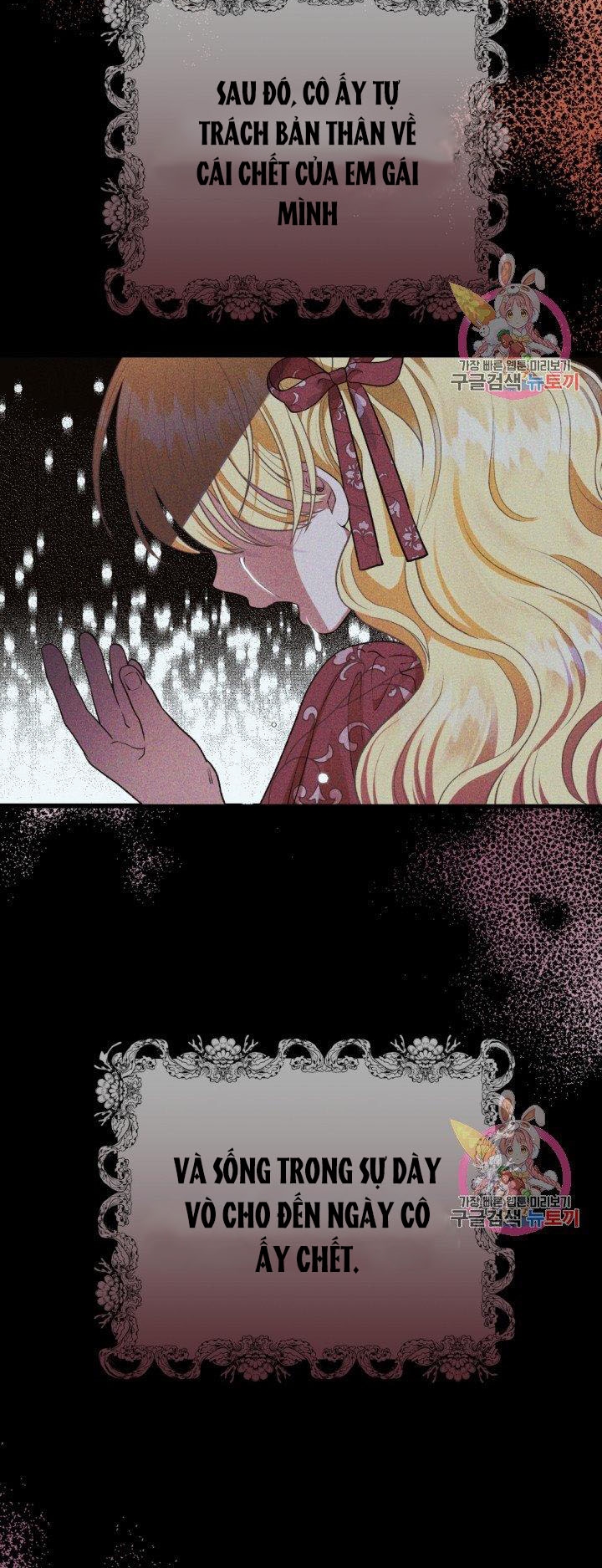 trở thành vợ thái tử quái vật chapter 24.1 31